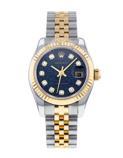 Rolex Datejust Lady 179173